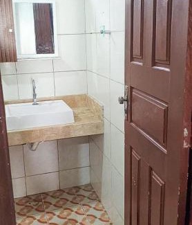 Coqueiro Villa | Conforto