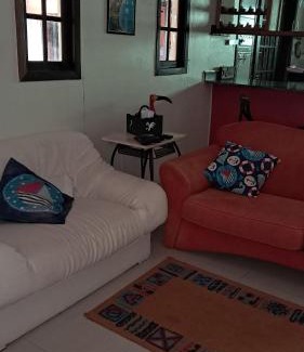 Ilha Comprida House | Conforto com aconchego e paz