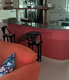 Ilha Comprida House | Conforto com aconchego e paz