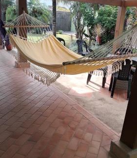 Ilha Comprida House | Conforto com aconchego e paz