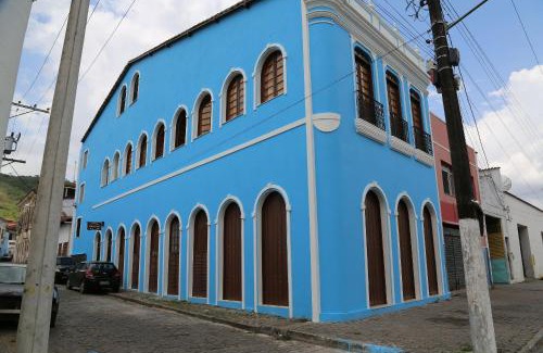 Sao Felix House | Conforto e bom gosto no Recôncavo da Bahia.