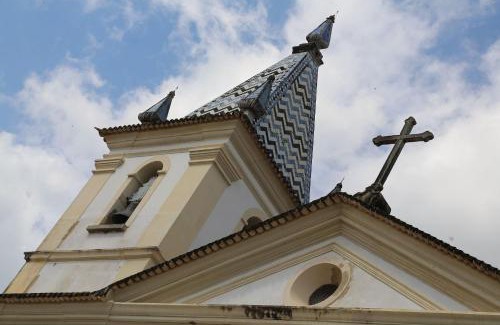 Sao Felix House | Conforto e bom gosto no Recôncavo da Bahia.