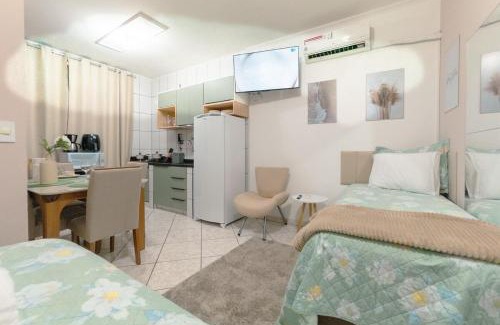 Maringa Apartment | Conforto e Estilo - RJ2-05