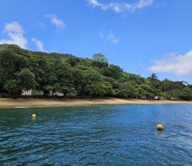 Pereque-Acu Apartment | Conforto e excelente localização em Ubatuba - Pereque-Açu