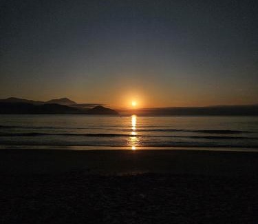 Pereque-Acu Apartment | Conforto e excelente localização em Ubatuba - Pereque-Açu