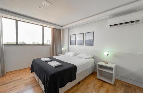 Vila Onze Apartment | Conforto e Facilidade no Flat Afonso Pena