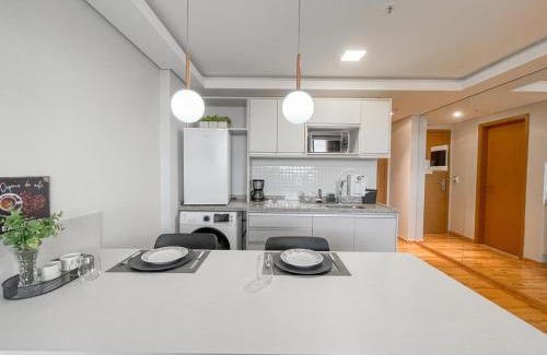 Vila Onze Apartment | Conforto e Facilidade no Flat Afonso Pena