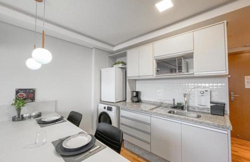 Vila Onze Apartment | Conforto e Facilidade no Flat Afonso Pena