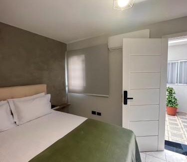 Vila Guarani House | Conforto e localização - São Paulo Expo