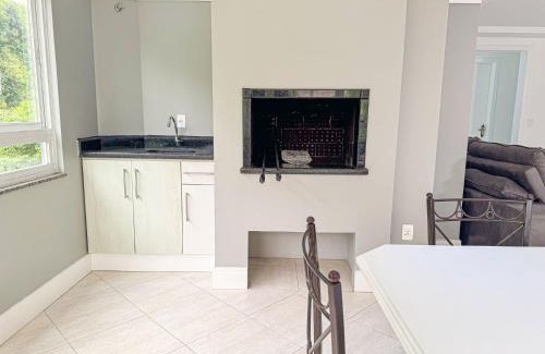 Higienopolis Apartment | Conforto e Localização no Coração de POA SK1661