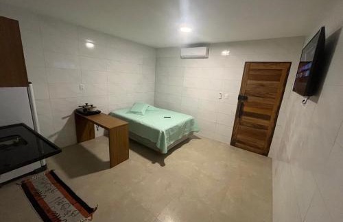 San Martin Apartment | Conforto e Tranquilidade - Excelente Estadia