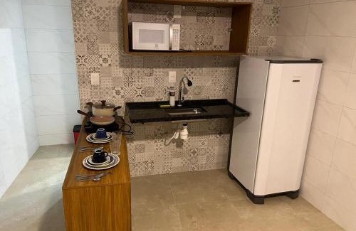 San Martin Apartment | Conforto e Tranquilidade - Excelente Estadia