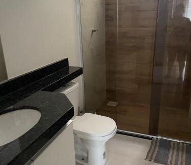 Aleixo Apartment | Conforto em ótima localização