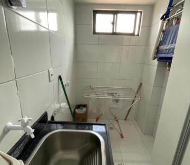 Brisamar Apartment | Conforto em Brisamar Ilha de Bazaruto