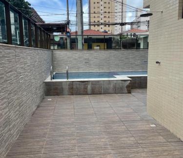 Brisamar Apartment | Conforto em Brisamar Ilha de Bazaruto