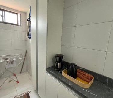 Brisamar Apartment | Conforto em Brisamar Ilha de Bazaruto