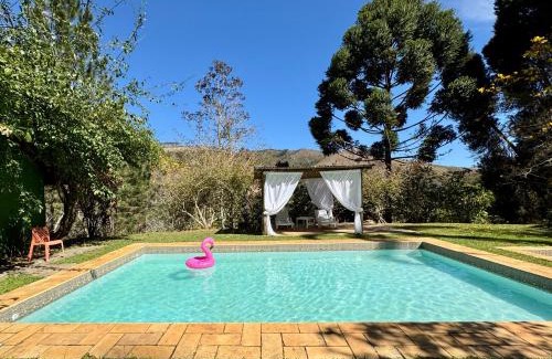 Paty do Alferes Apartment | Conforto, Estrutura e Lazer para Grupos e Familias