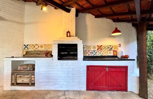 Paty do Alferes Apartment | Conforto, Estrutura e Lazer para Grupos e Familias