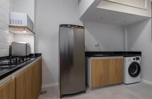 Tijuca Apartment | Conforto na Tijuca - Próximo ao metro - CV410 Z5