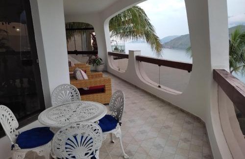 Praia do Cabelo Grande House | Conforto, Vista linda e Pé na Areia | Barequeçaba