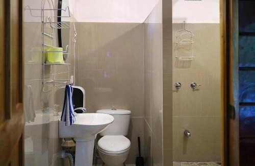 Manzanillo Cabin | Congo Bongo EcoVillage Costa Rica