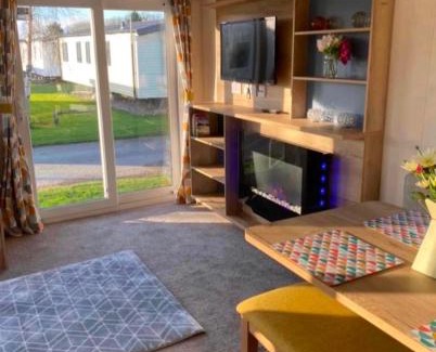 Flookburgh House | Coniston 28