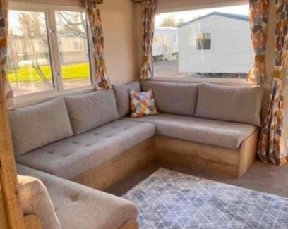 Flookburgh House | Coniston 28