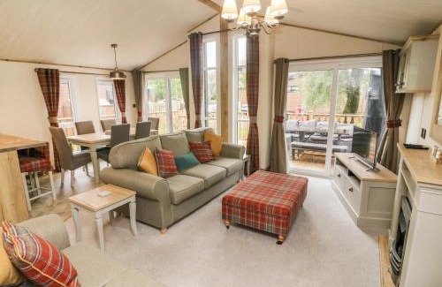 South Lakeland Leisure Village House | Coniston View 9