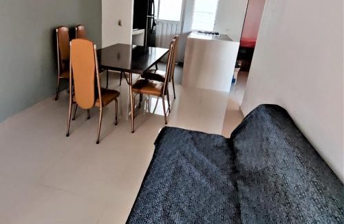 Girardot House | Conjunto Buganviles - Casa No 7 o 3