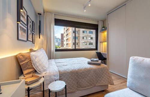 Partenon Apartment | Connect