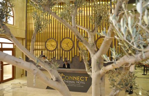 Kazan Hotel | CONNECT THERMAL HOTEL