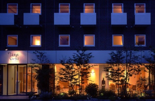 Ryuga Onsen Hotel | Connecting Room Non Smoking Breakfast included /Kochi Kōchi