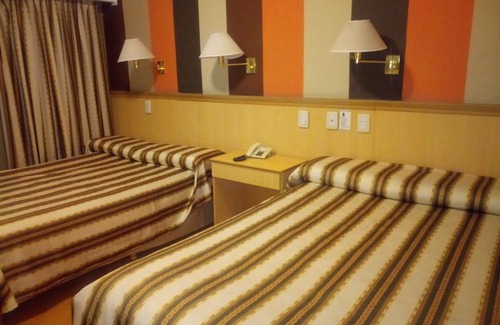 Santa Fe Hotel | Conquistador Hotel