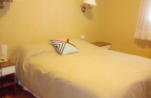 Santa Fe Hotel | Conquistador Hotel