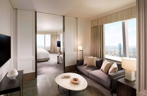Shen He Hotel | Conrad Shenyang