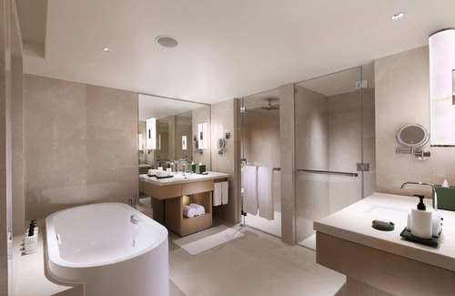 Orchard Hotel | Conrad Singapore Orchard