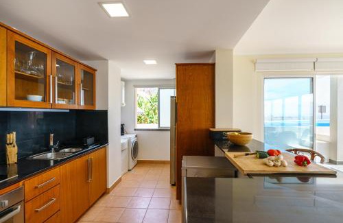 Prazeres Apartment | Conservas Loft by Madeira Dream Stays