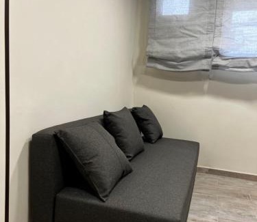 Caceres Old Town Apartment | Consolación17