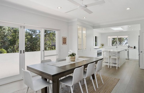 Whale Beach House | Constance of Whale Beach by TCC