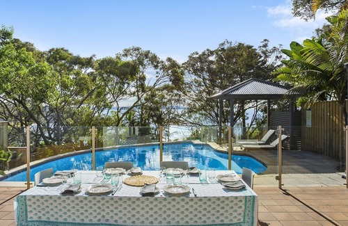 Whale Beach House | Constance of Whale Beach by TCC