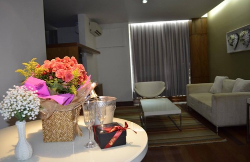 Centro Hotel | Constantino Hotel