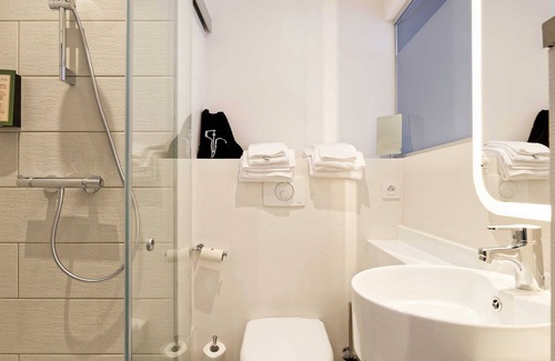 Autun Hotel | Contact Hôtel de la Gare et son restaurant Côte à Côte