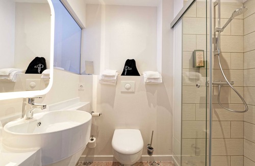 Autun Hotel | Contact Hôtel de la Gare et son restaurant Côte à Côte