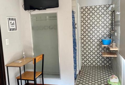 Quequen Hotel | Container Cubo Hotel