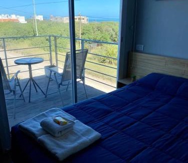 Quequen Hotel | Container Cubo Hotel