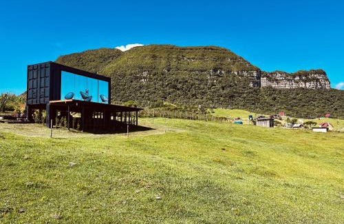 Alfredo Wagner Other | Container da Montanha