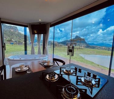 Alfredo Wagner Other | Container da Montanha