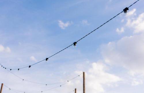 Jacarei Cabin | Container Experience