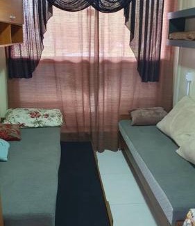 Enseada Apartment | Container House 01