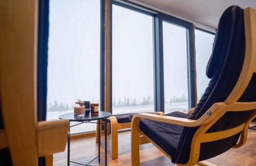 Canton 10 Ski Chalet | Container House Kod Čupe